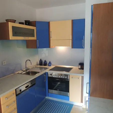 Ferienwohnung Apartma Bovec Exterior foto