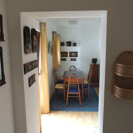 Ferienwohnung Apartma Bovec Exterior foto