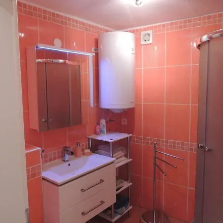Ferienwohnung Apartma Bovec Exterior foto