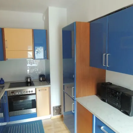 Ferienwohnung Apartma Bovec Exterior foto
