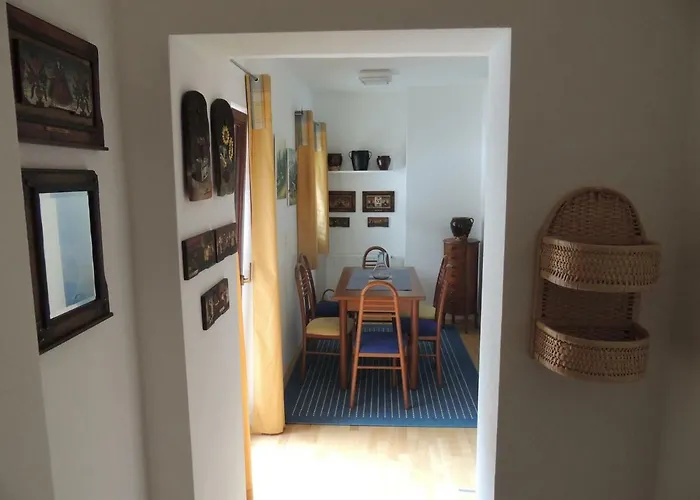 Apartma Bovec