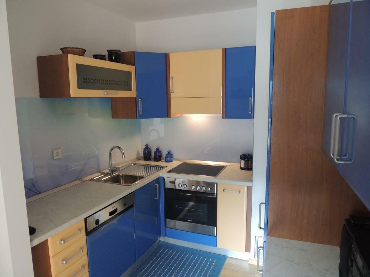 Apartma Apartment