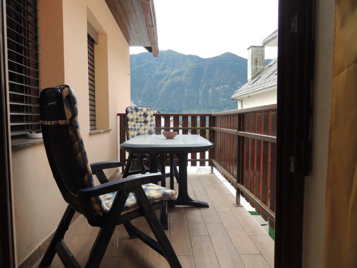 Apartma * Bovec