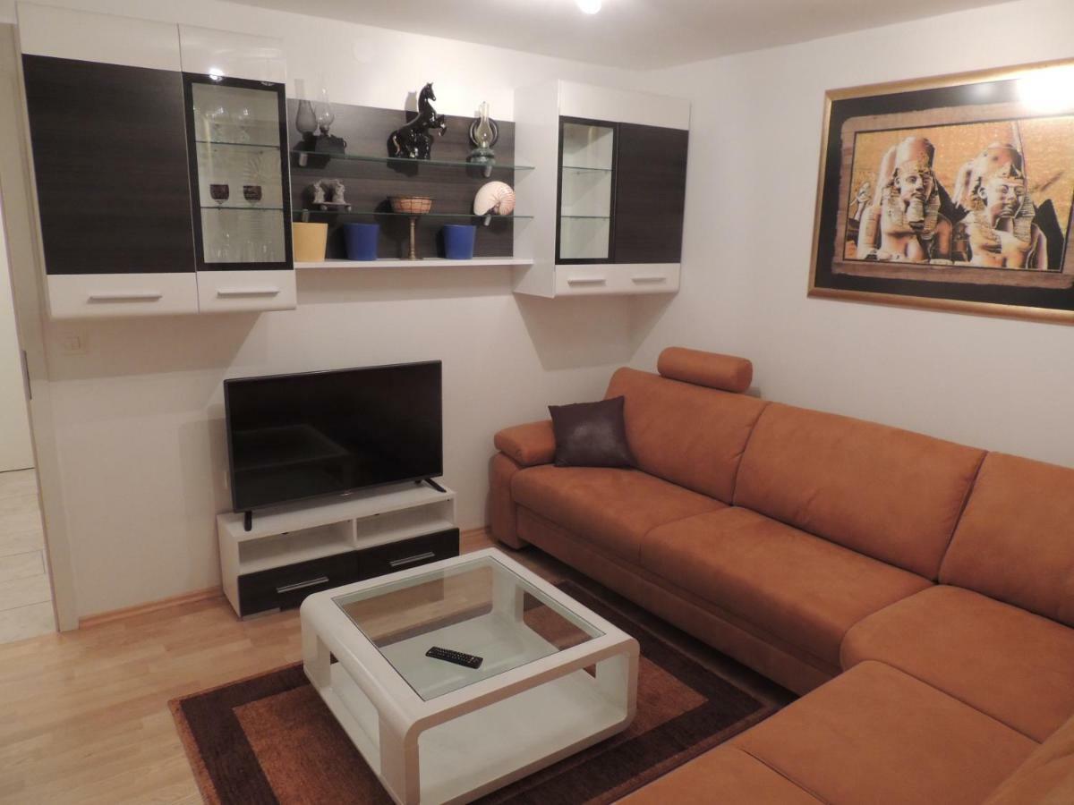 Apartma Bovec